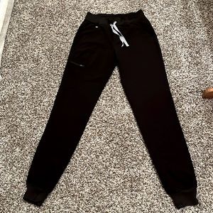 Black Figs joggers